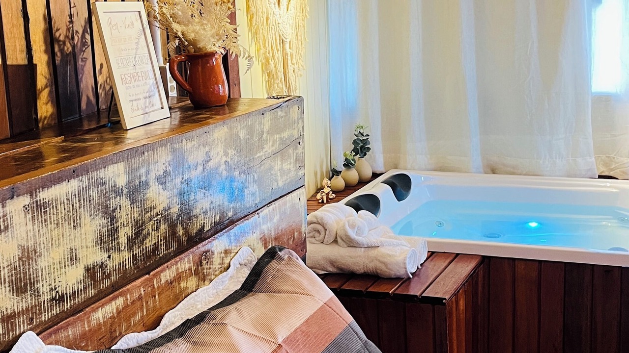 Photo of Bedroom in Sambaqui