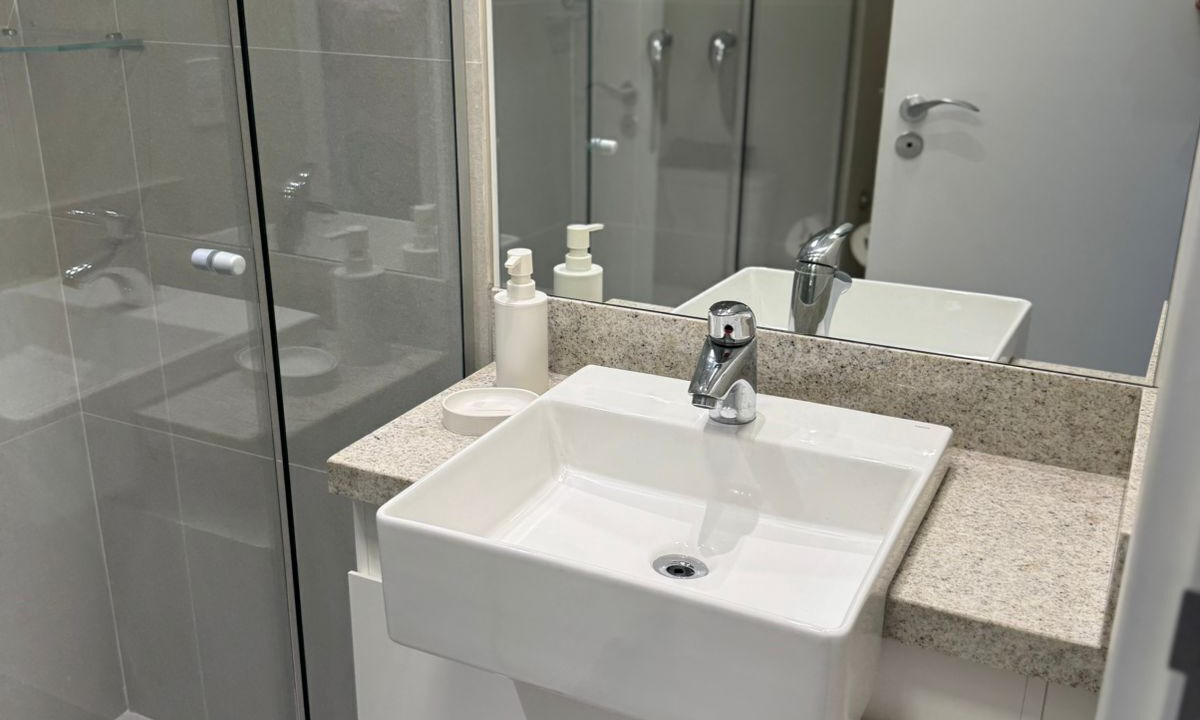 Photo of Bathroom in Rio Branco