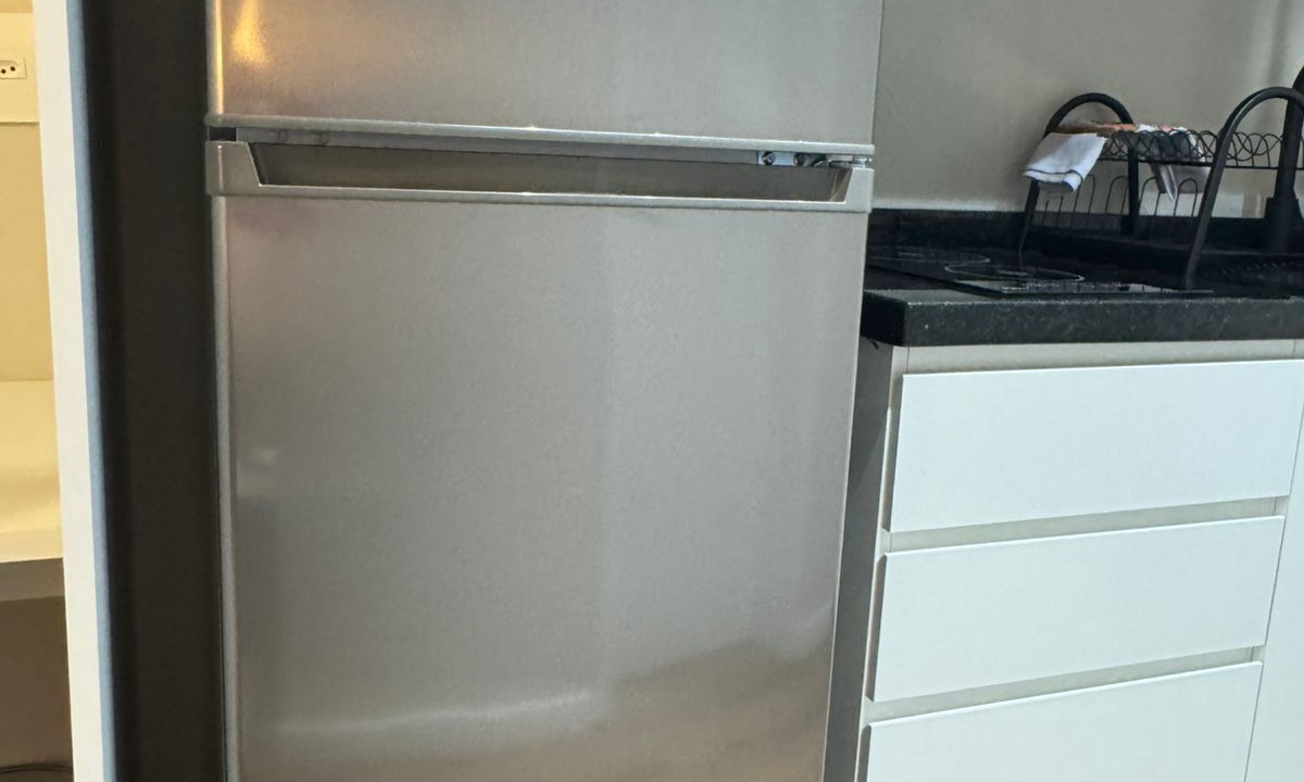 Photo of Kitchen in Rio Branco
