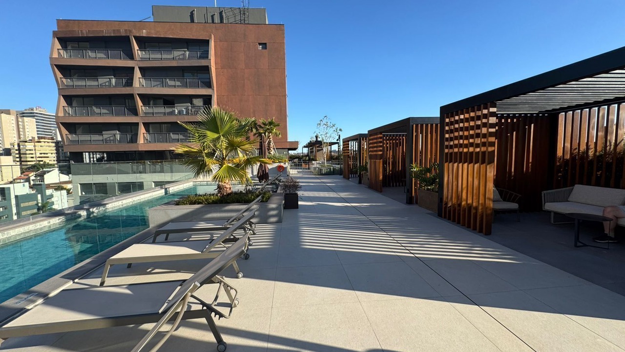 Photo of Patio Balcony in Rio Branco
