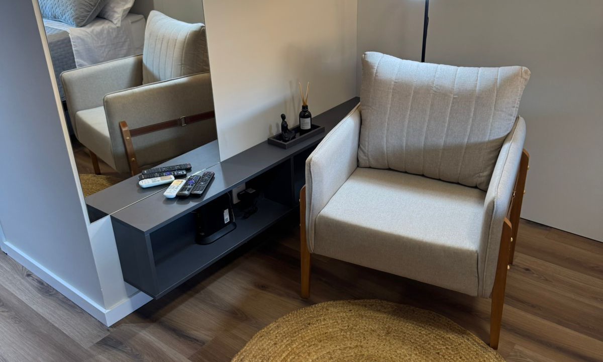 Photo of Livingroom in Rio Branco