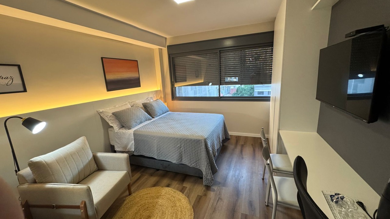 Photo of Bedroom in Rio Branco