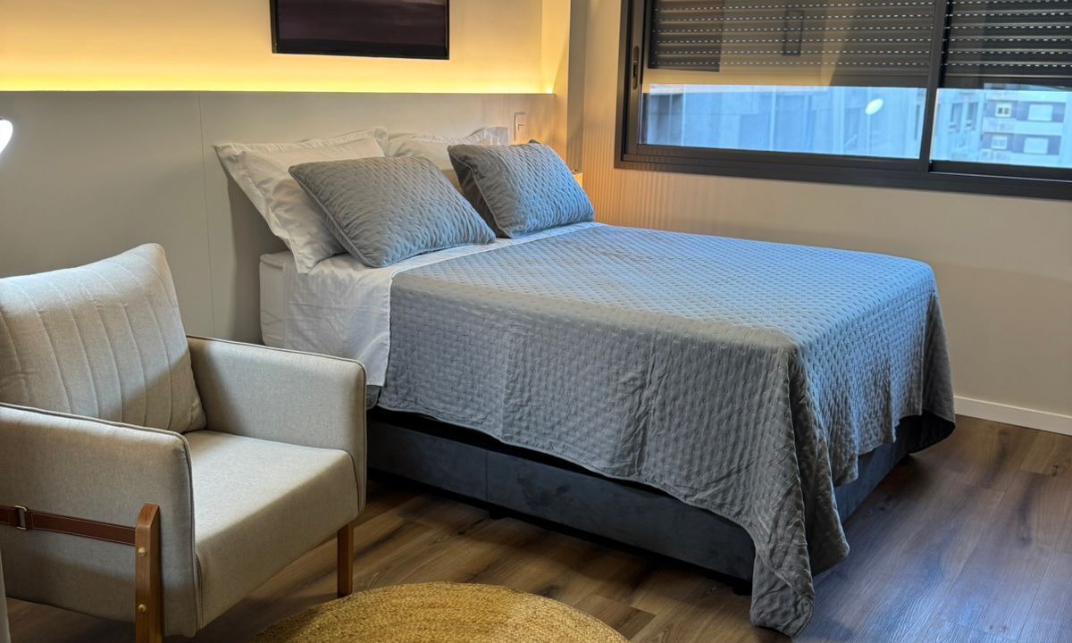 Photo of Bedroom in Rio Branco