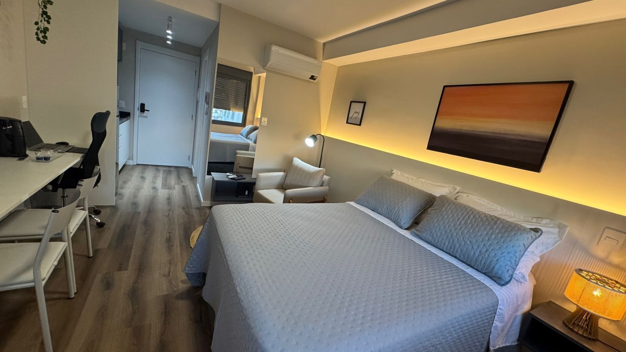 Photo of Bedroom in Rio Branco