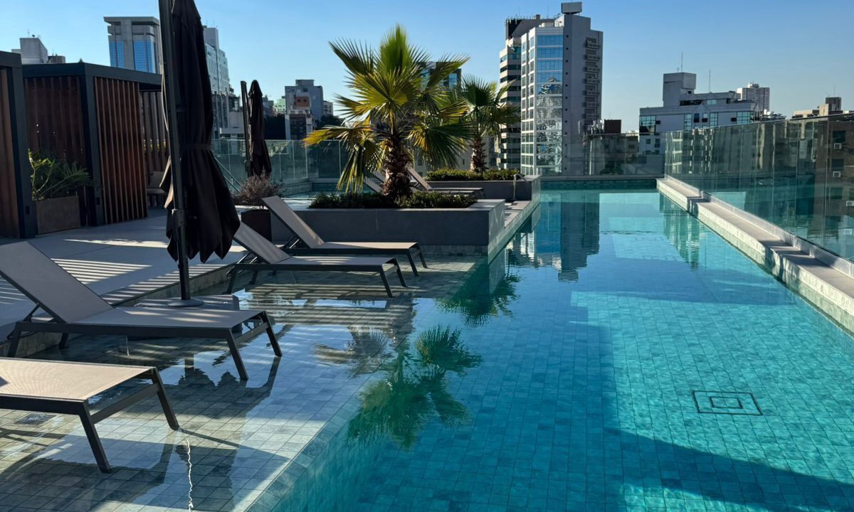 Photo of Outdoor in Rio Branco