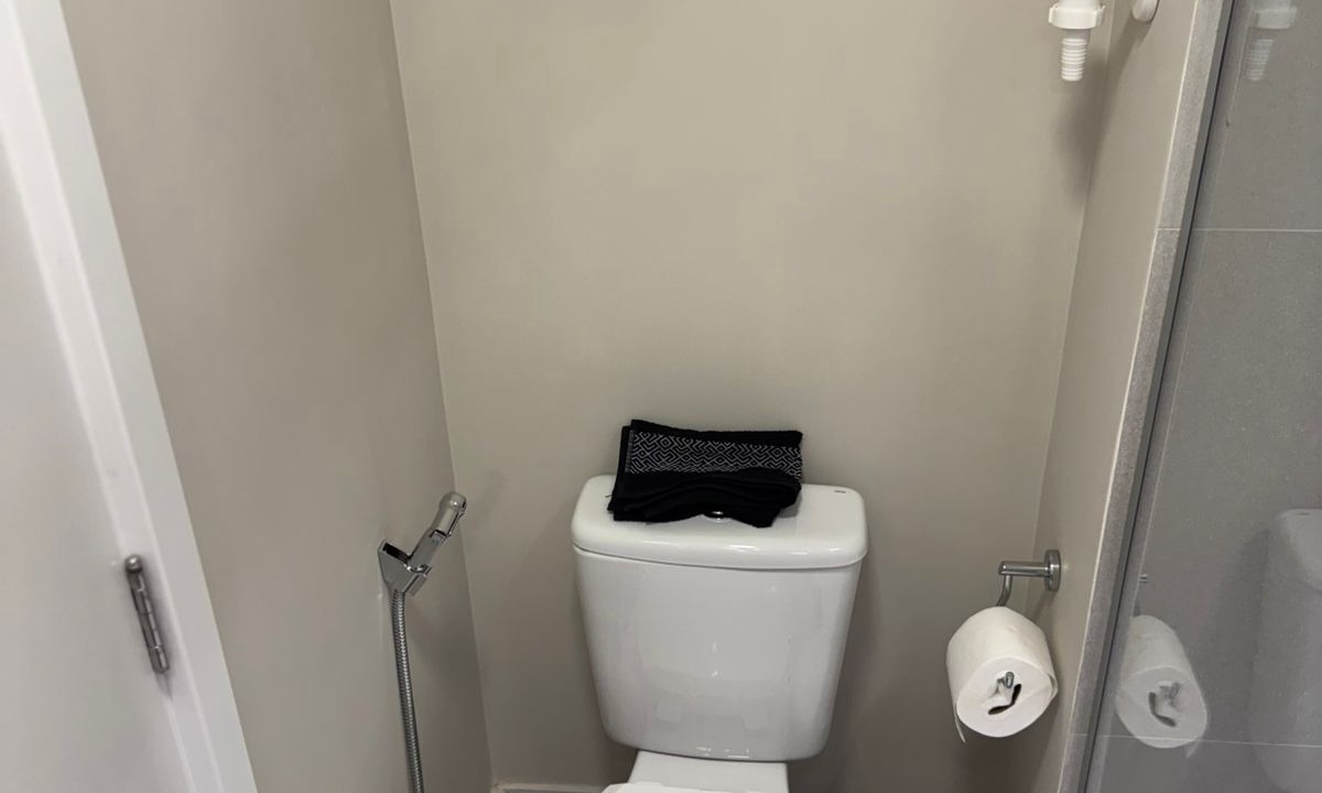Photo of Bathroom in Rio Branco