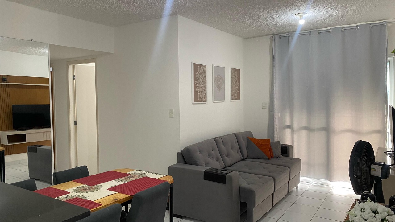 Photo of Livingroom in Atalaia