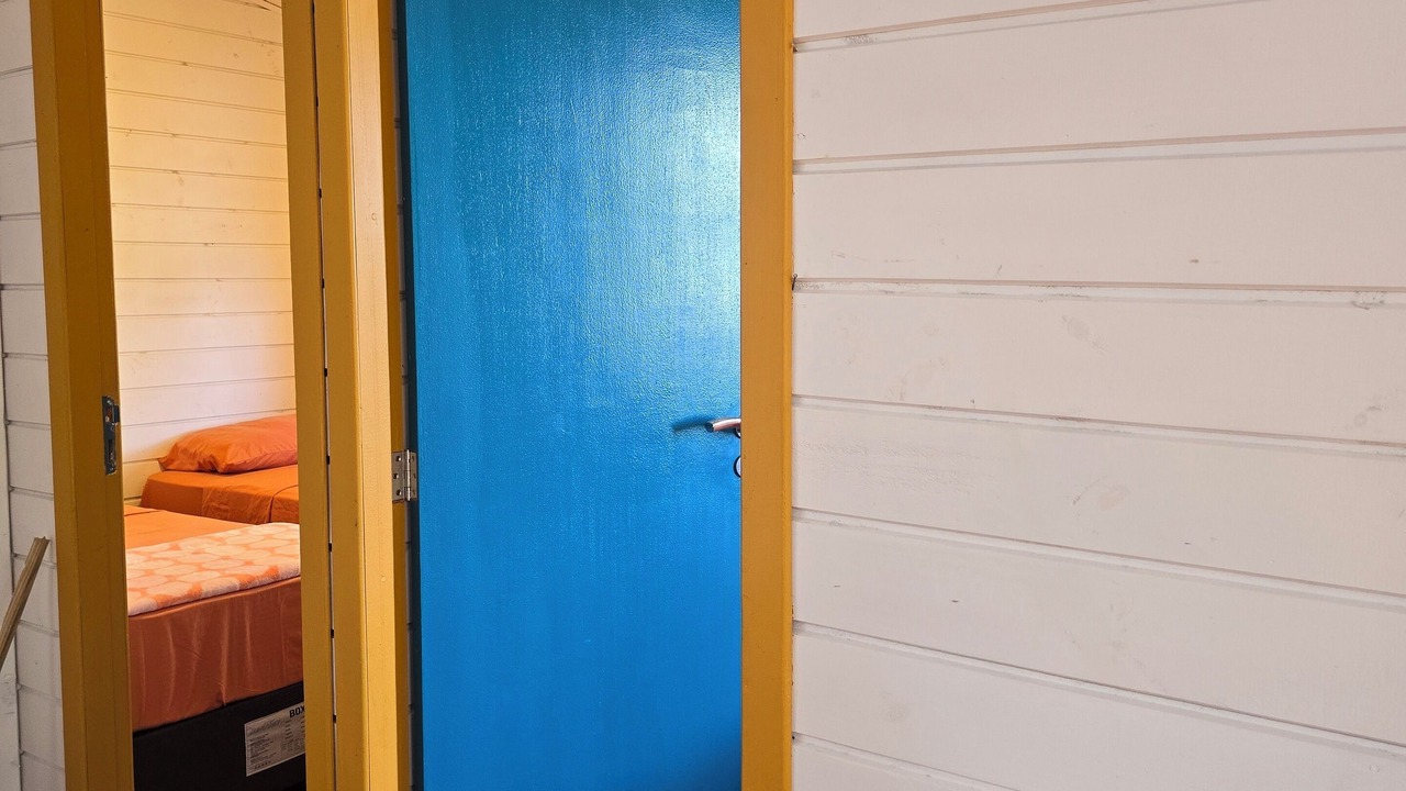 Photo of Bedroom in Itaguacu