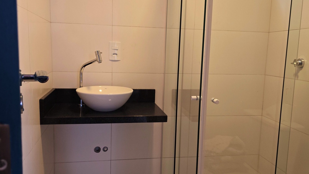 Photo of Bathroom in Itaguacu