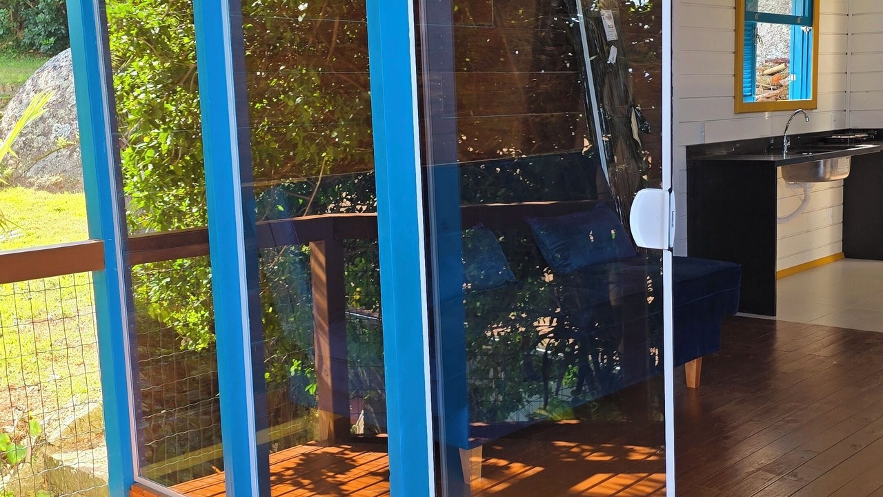 Photo of Patio Balcony in Itaguacu