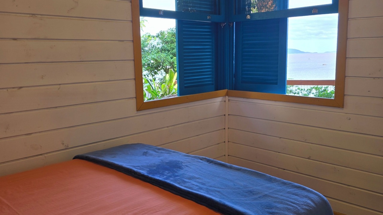 Photo of Bedroom in Itaguacu