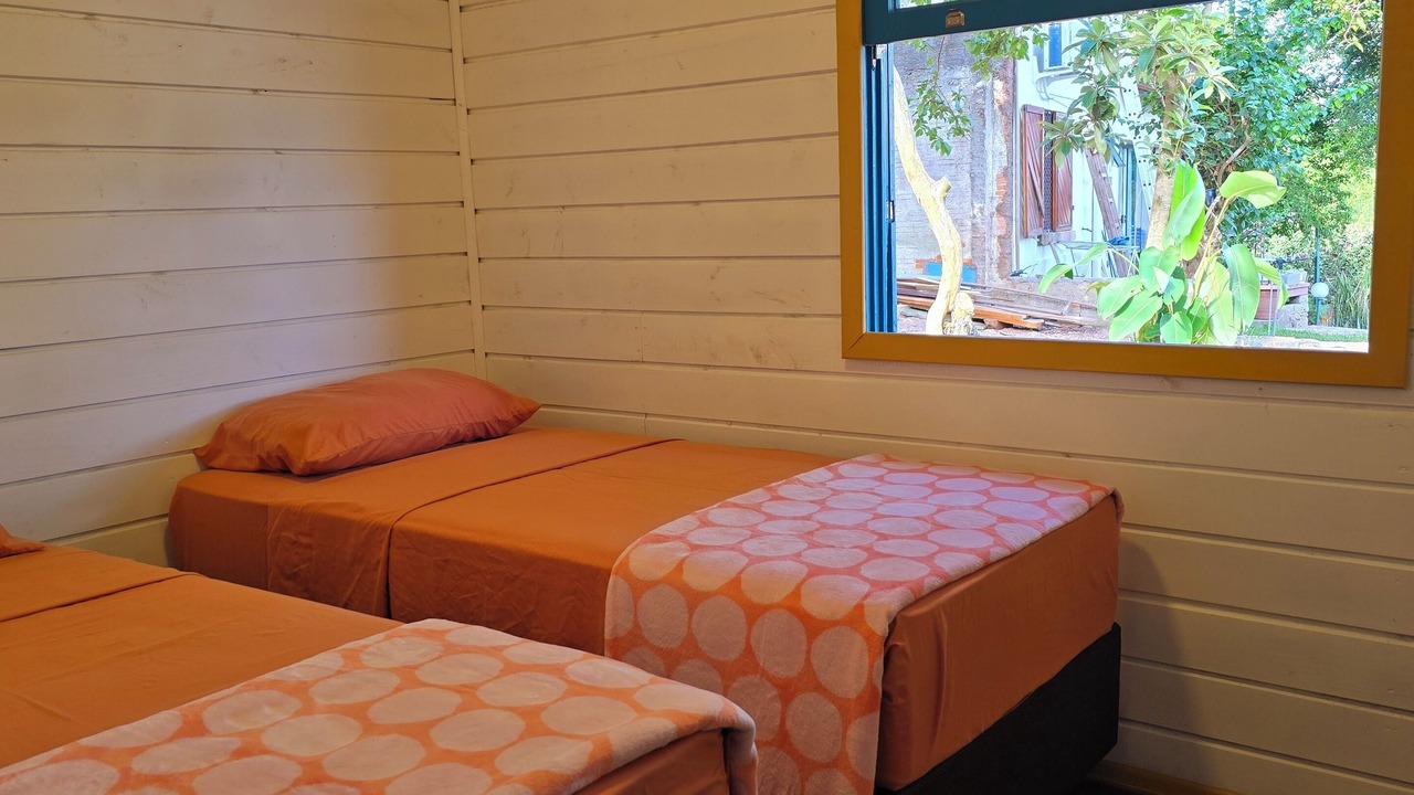 Photo of Bedroom in Itaguacu
