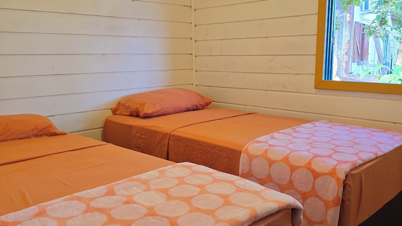 Photo of Bedroom in Itaguacu