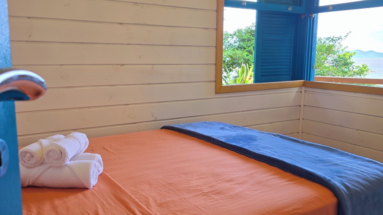 Photo of Bedroom in Itaguacu