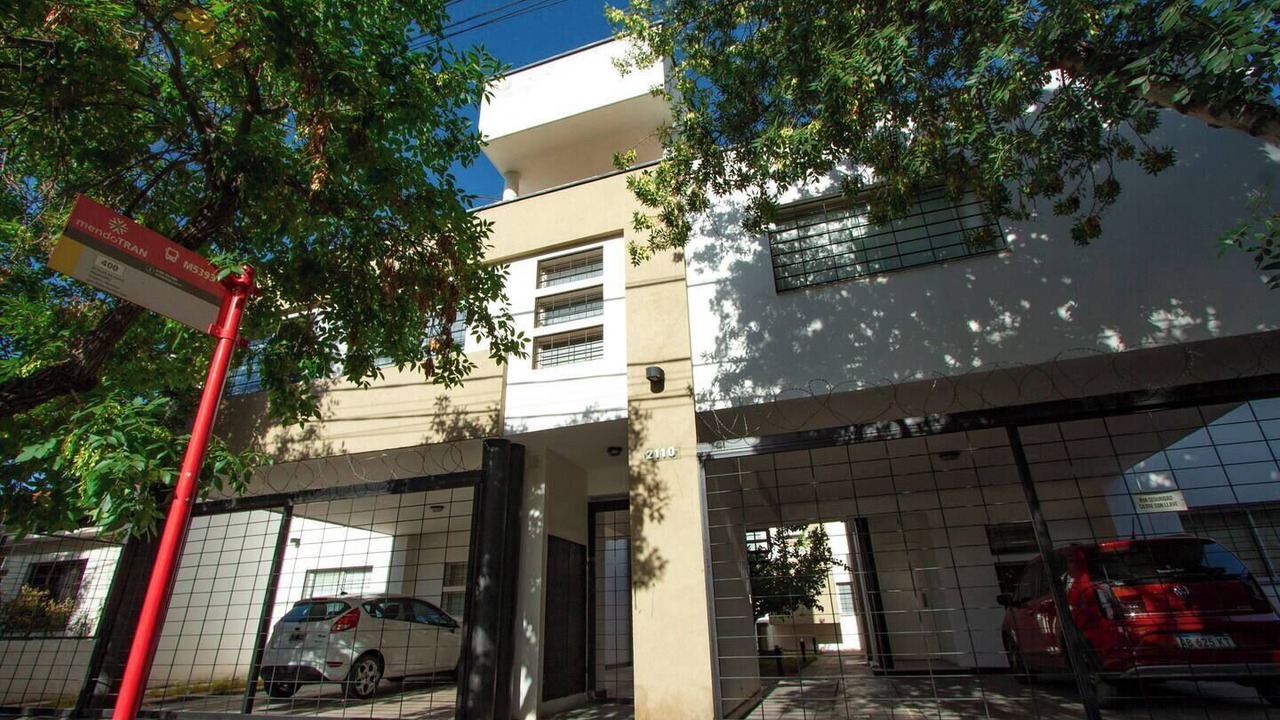 Photo of Outdoor in Godoy Cruz