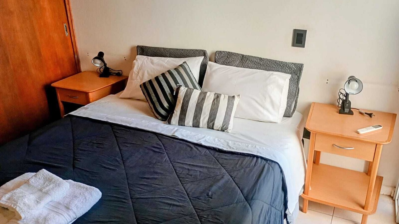 Photo of Bedroom in Godoy Cruz