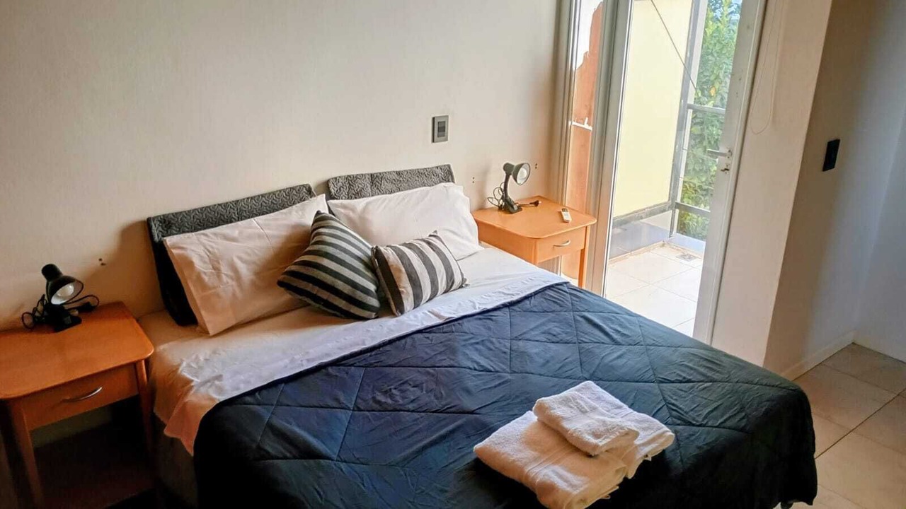 Photo of Bedroom in Godoy Cruz