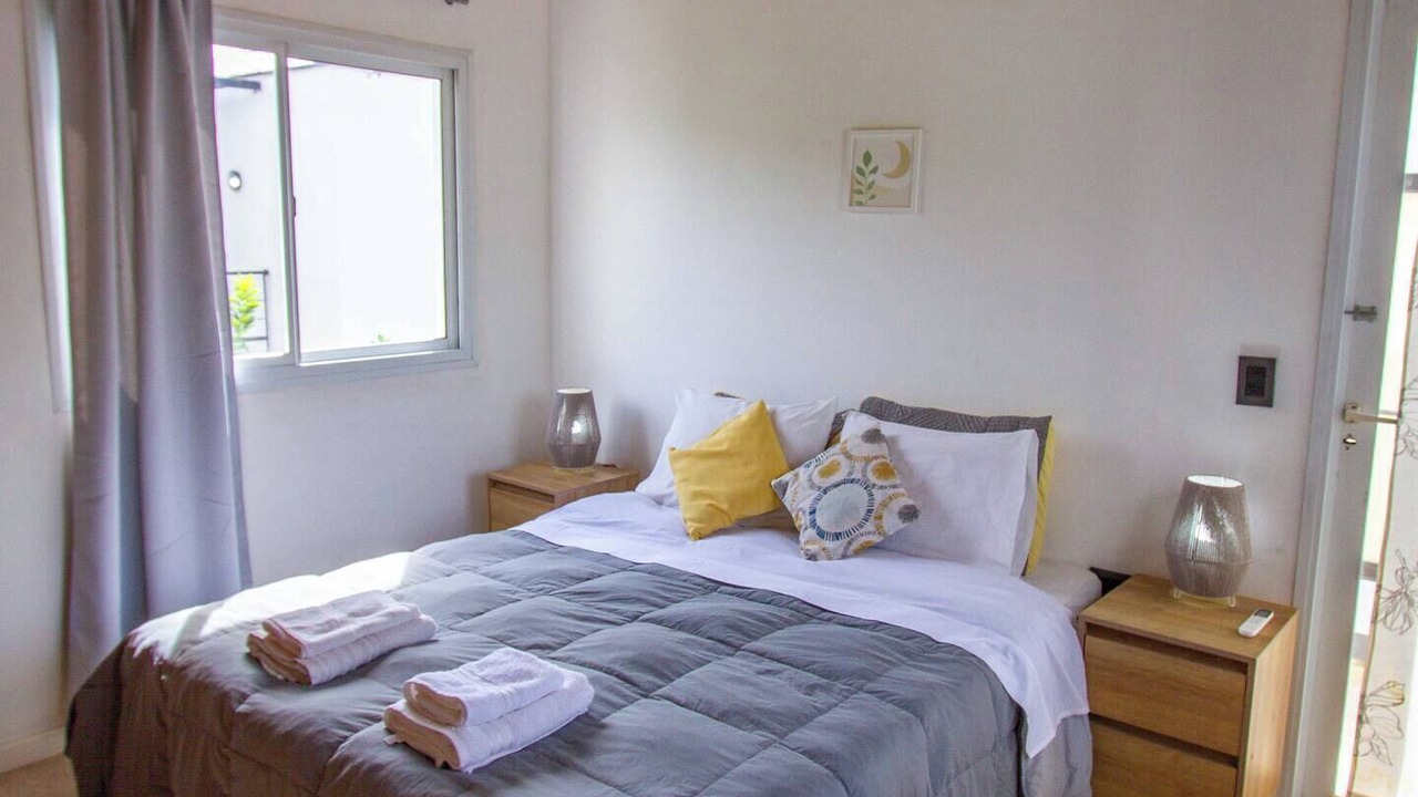 Photo of Bedroom in Godoy Cruz