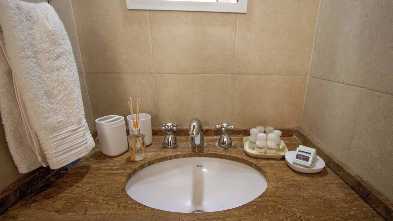 Photo of Bathroom in Godoy Cruz
