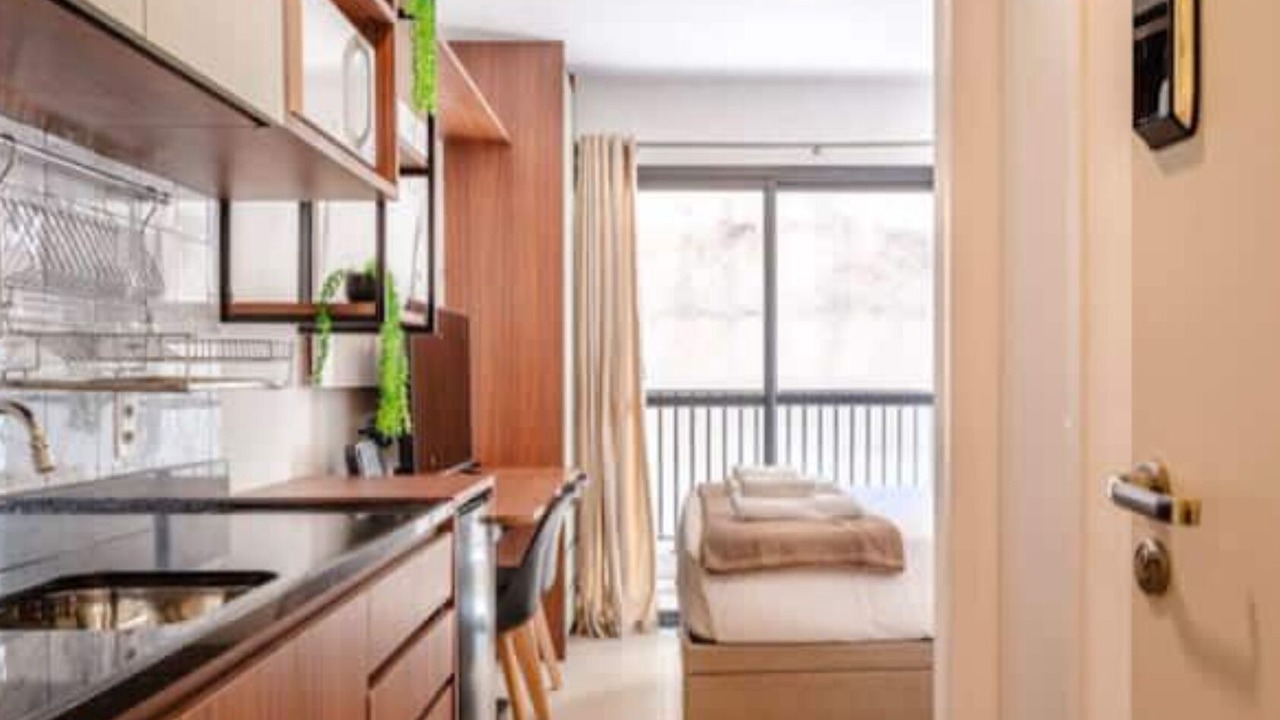 Photo of Bedroom in Bela Vista