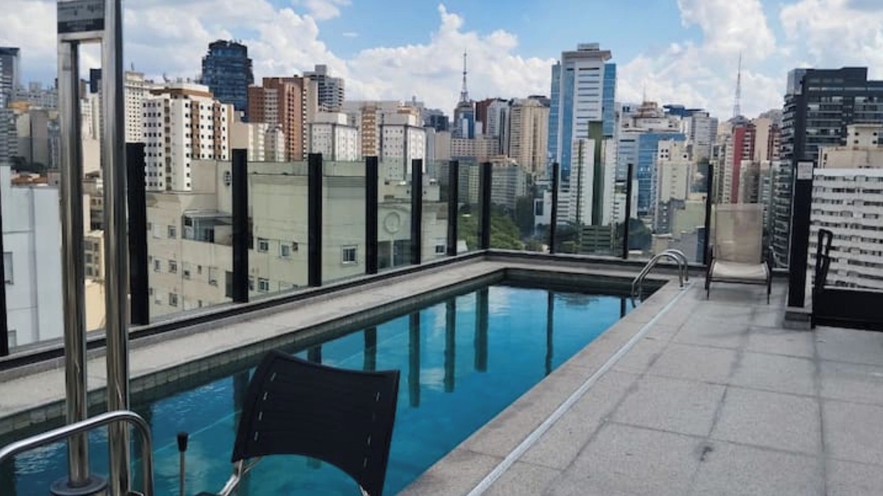 Photo of Outdoor in Bela Vista