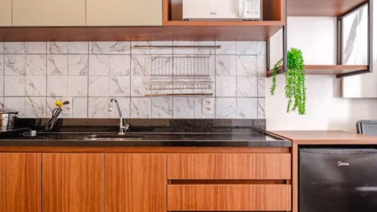 Photo of Kitchen in Bela Vista