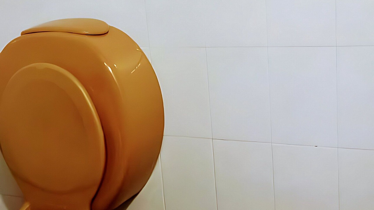 Photo of Bathroom in Santa Maria
