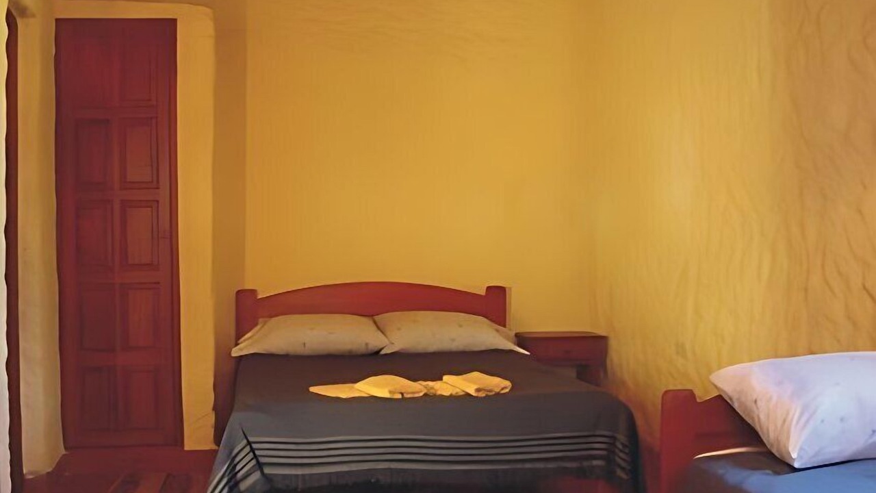 Photo of Bedroom in Santa Maria