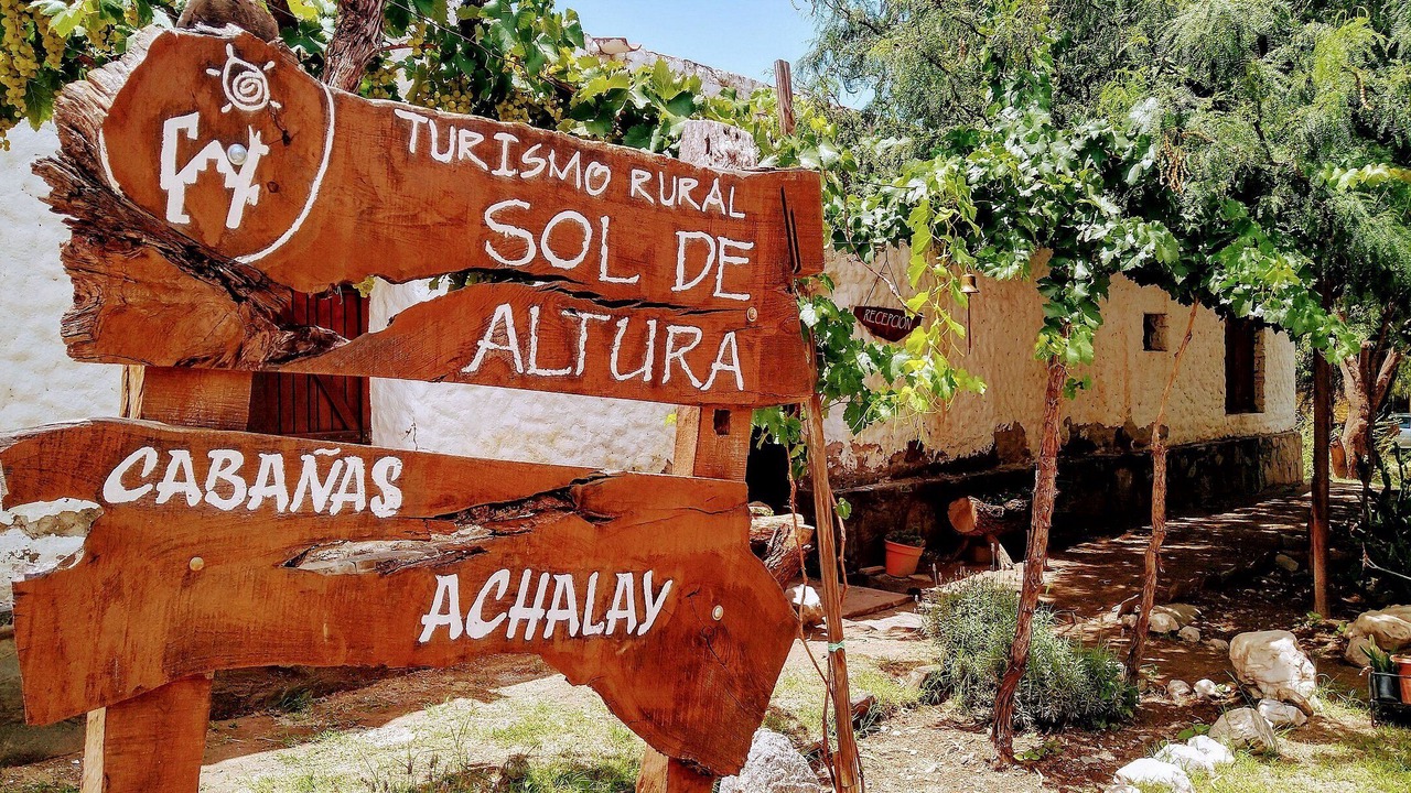 Photo of Outdoor in Santa Maria