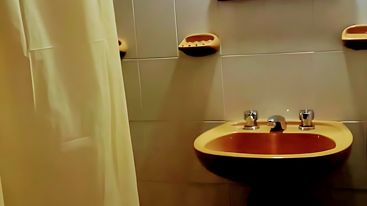 Photo of Bathroom in Santa Maria