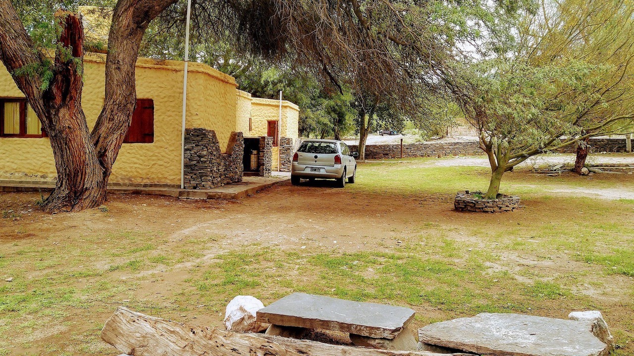Photo of Outdoor in Santa Maria