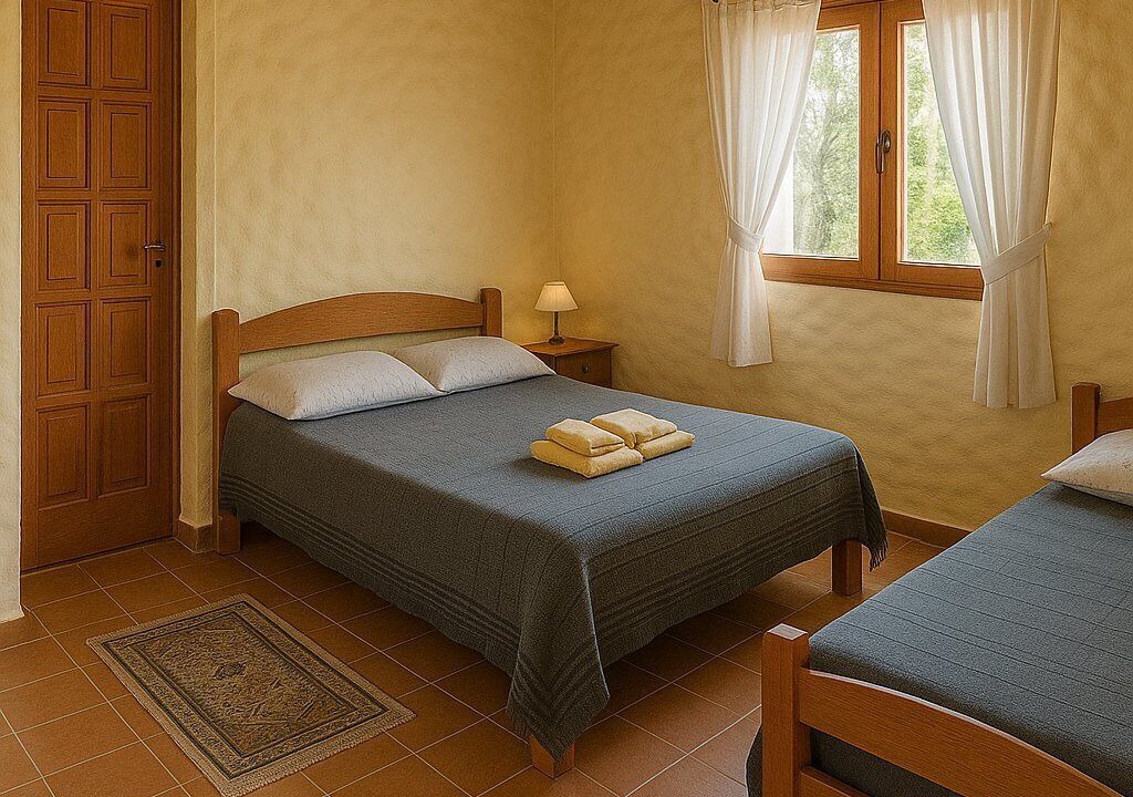 Photo of Bedroom in Santa Maria