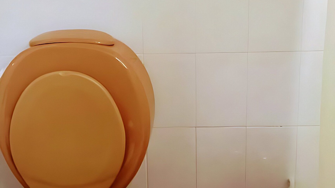 Photo of Bathroom in Santa Maria