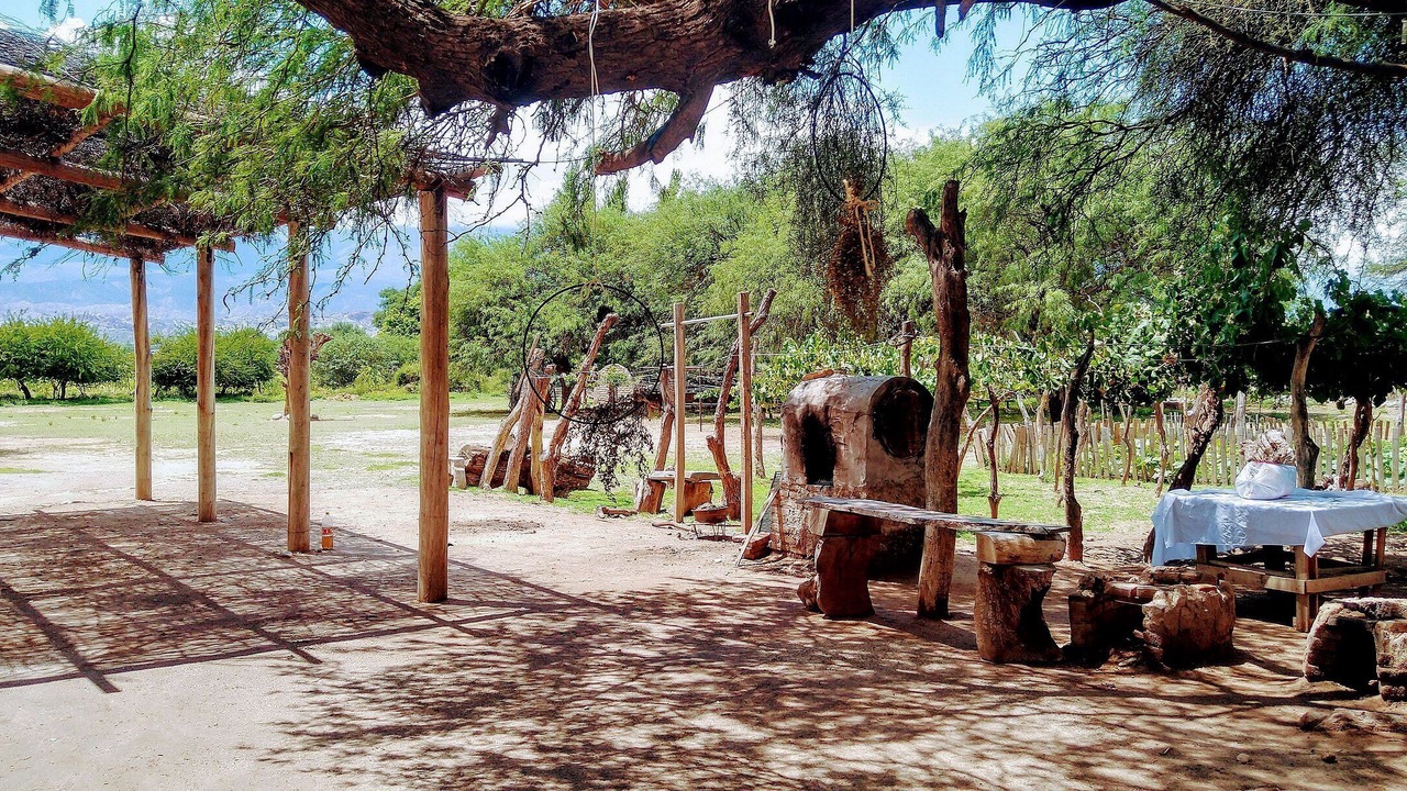 Photo of Outdoor in Santa Maria