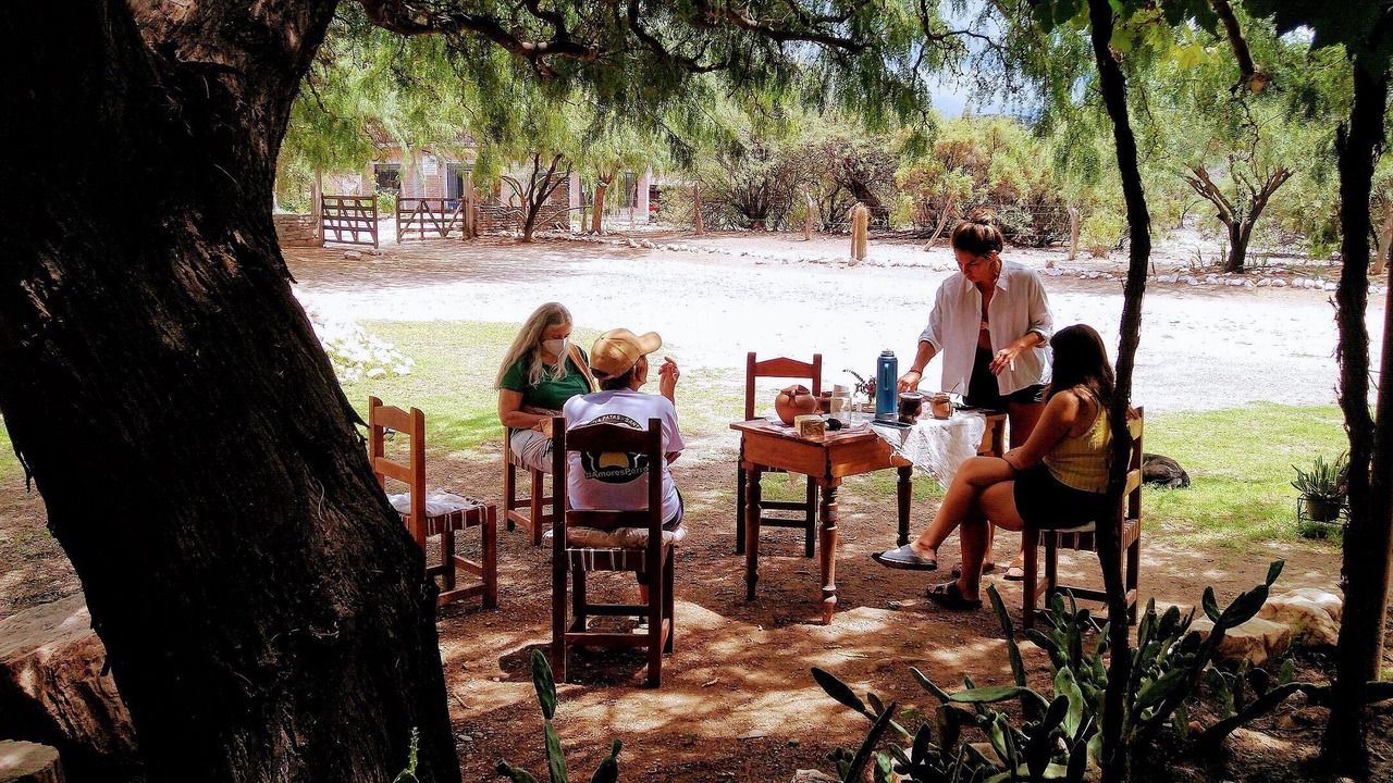 Photo of Outdoor in Santa Maria