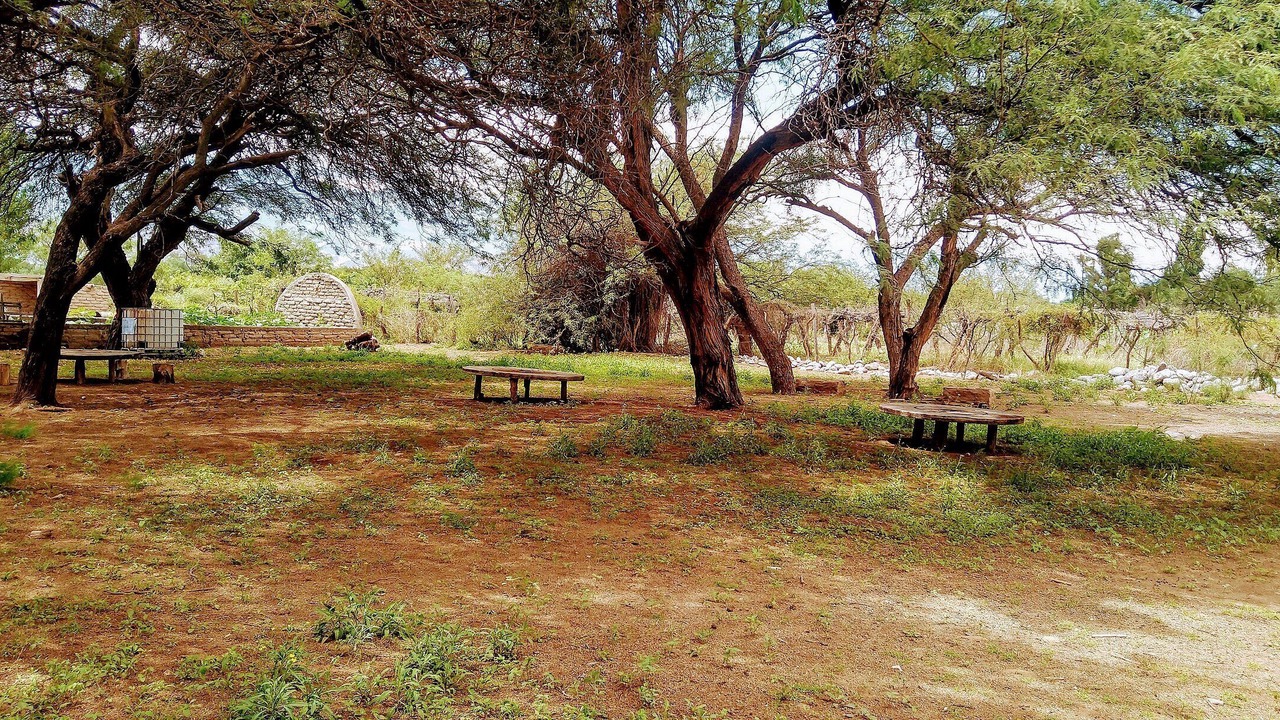 Photo of Outdoor in Santa Maria