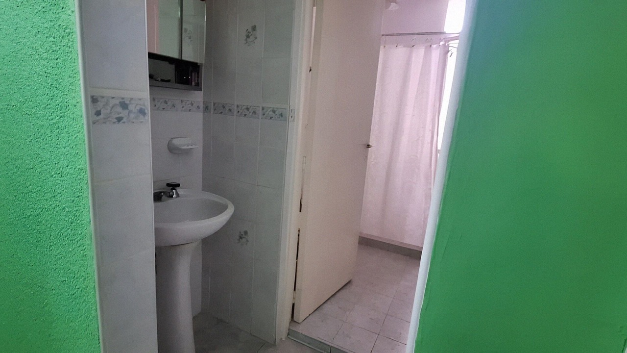 Photo of Bathroom in La Plata