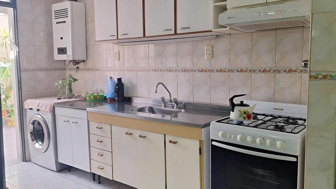 Photo of Kitchen in La Plata