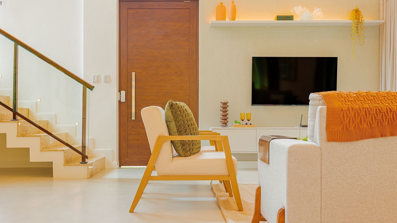 Photo of Livingroom in Itacimirim