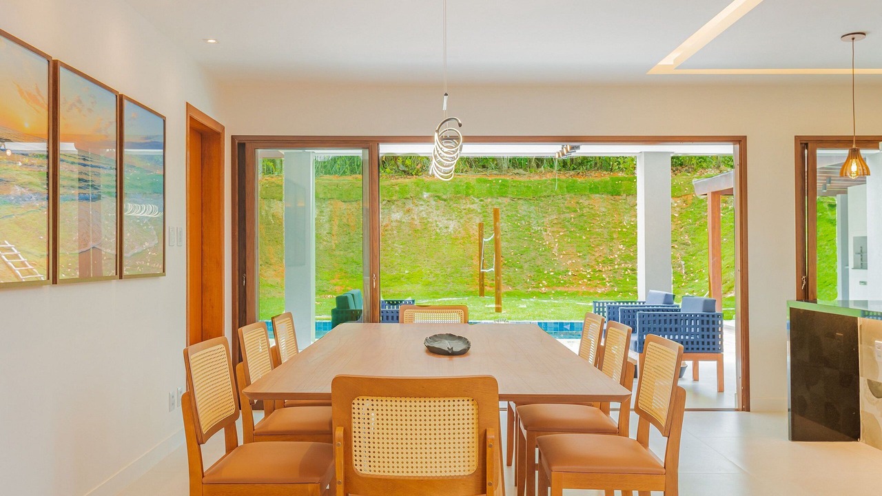 Photo of Patio Balcony in Itacimirim