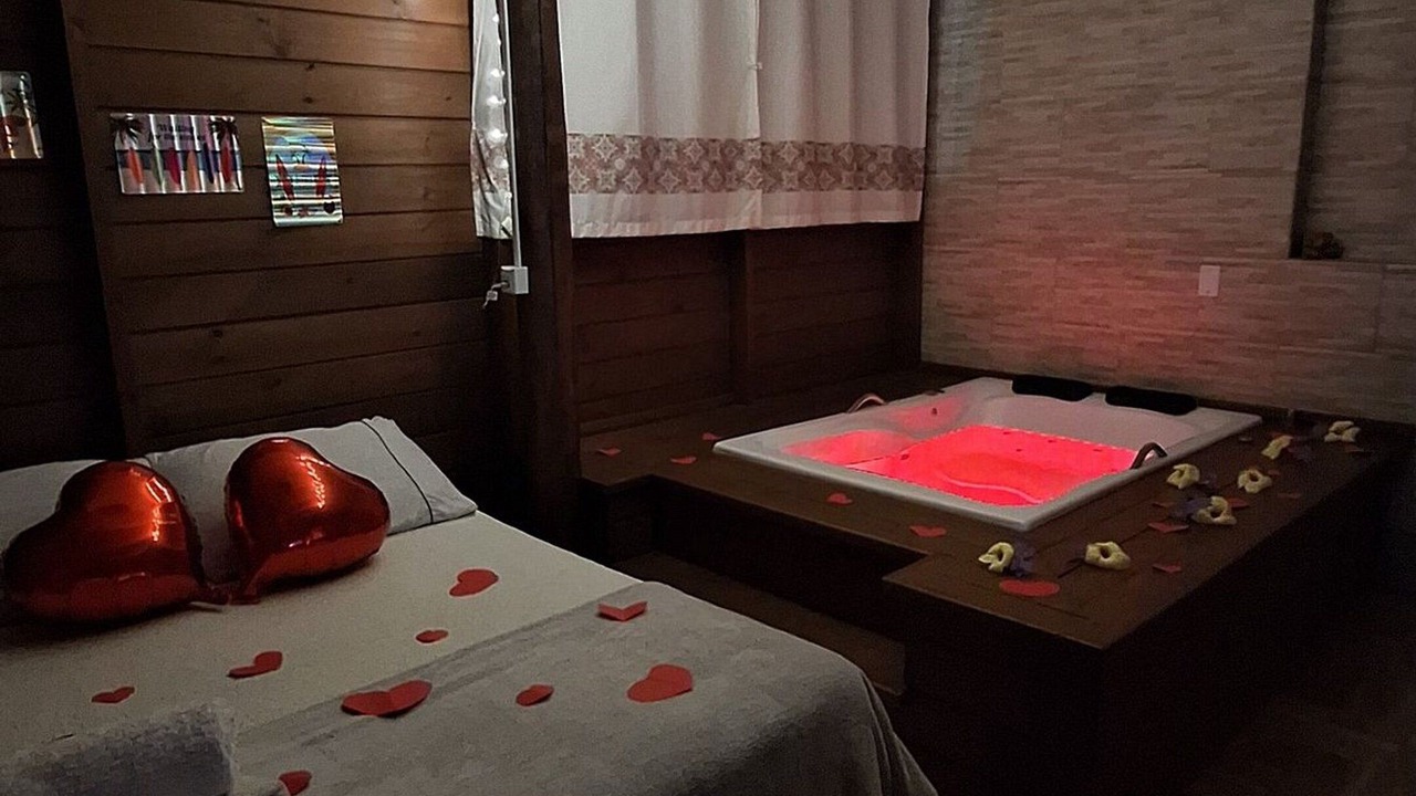 Photo of Bedroom in Praia do Rosa