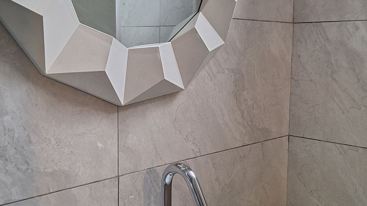 Photo of Bathroom in Praia do Rosa