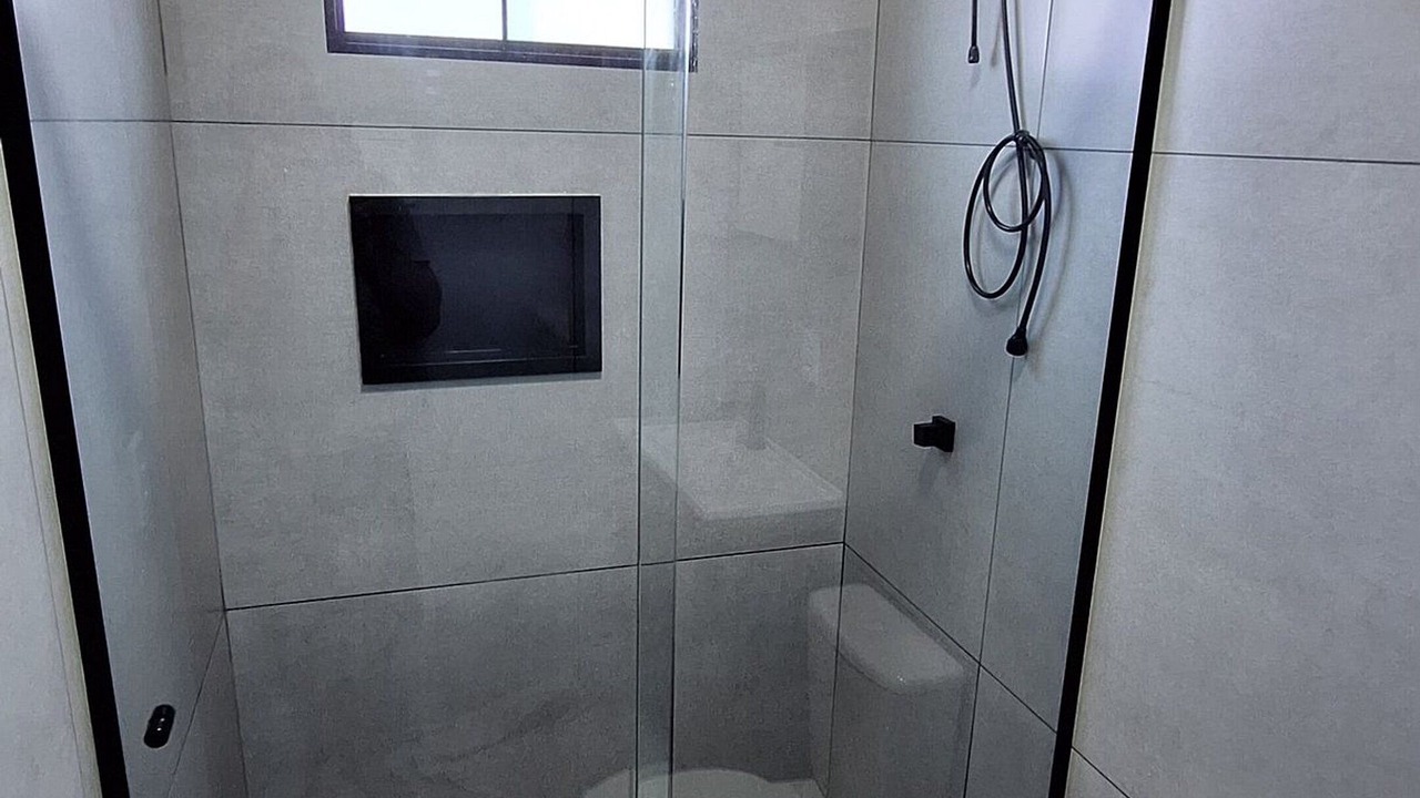 Photo of Bathroom in Praia do Rosa