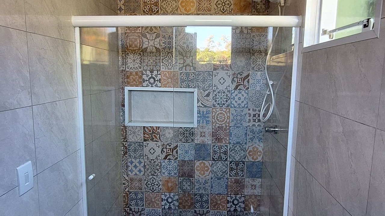 Photo of Bathroom in Praia do Rosa