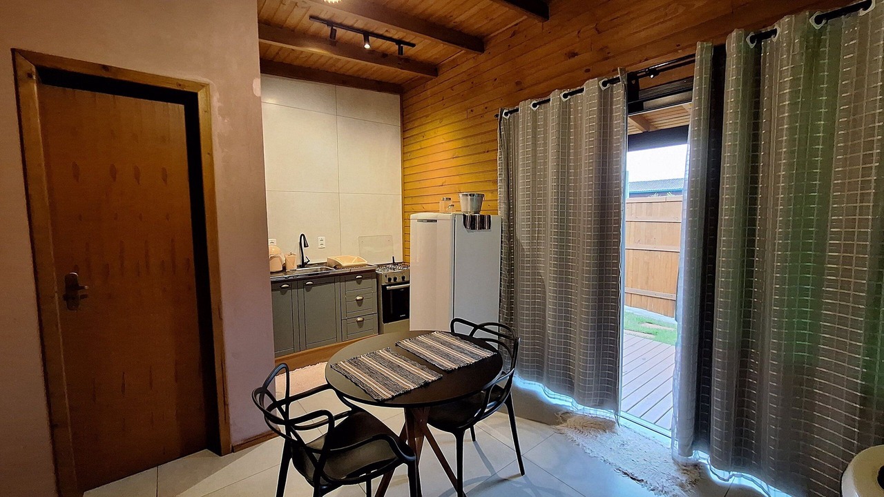 Photo of Kitchen in Praia do Rosa