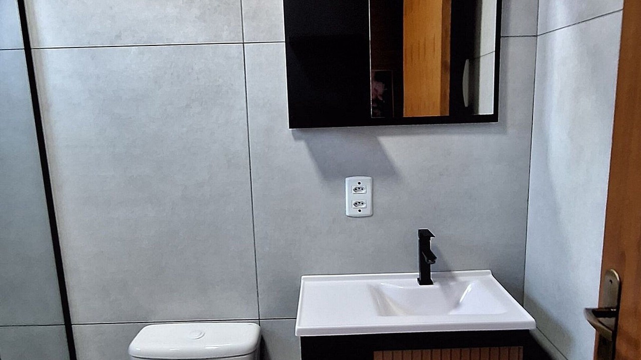 Photo of Bathroom in Praia do Rosa