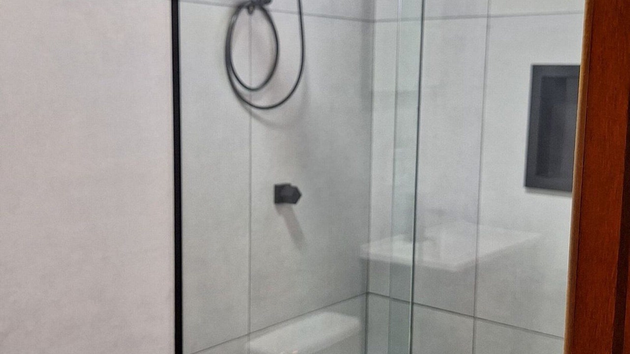 Photo of Bathroom in Praia do Rosa