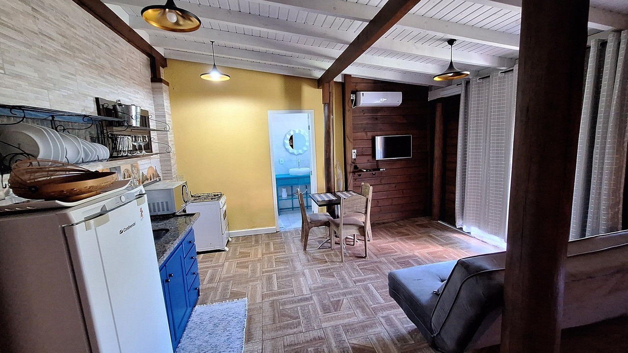 Photo of Livingroom in Praia do Rosa