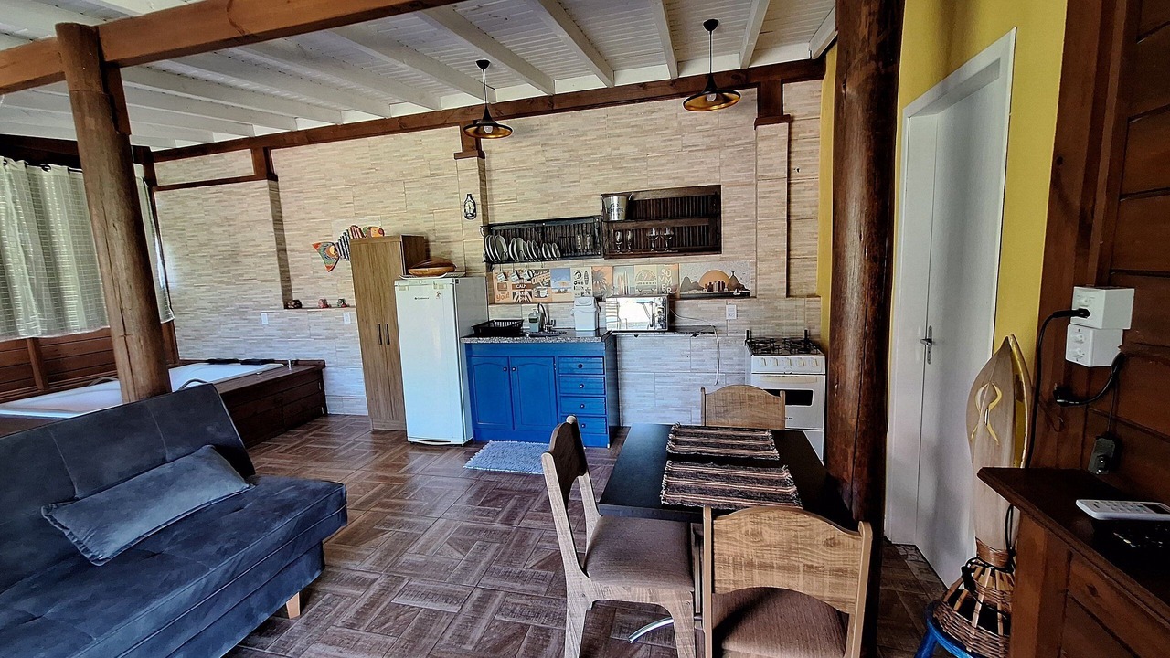 Photo of Kitchen in Praia do Rosa
