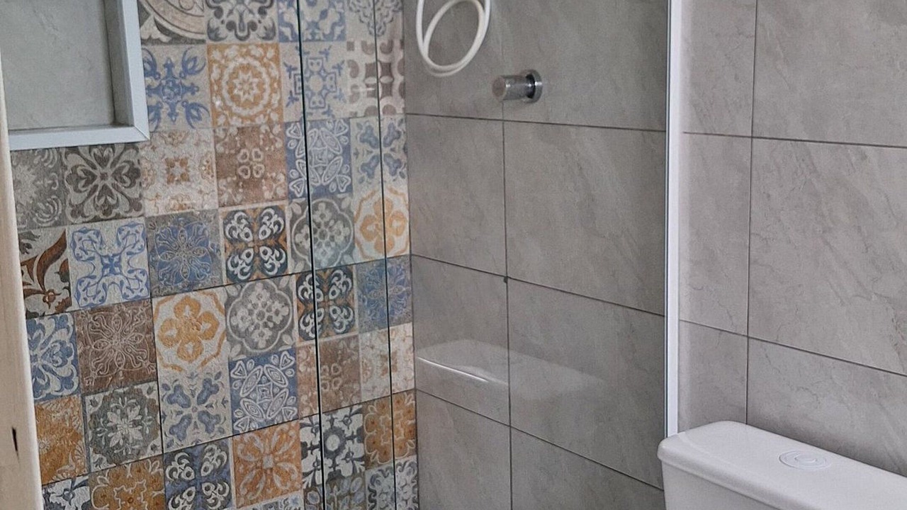 Photo of Bathroom in Praia do Rosa